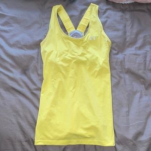 UA tank